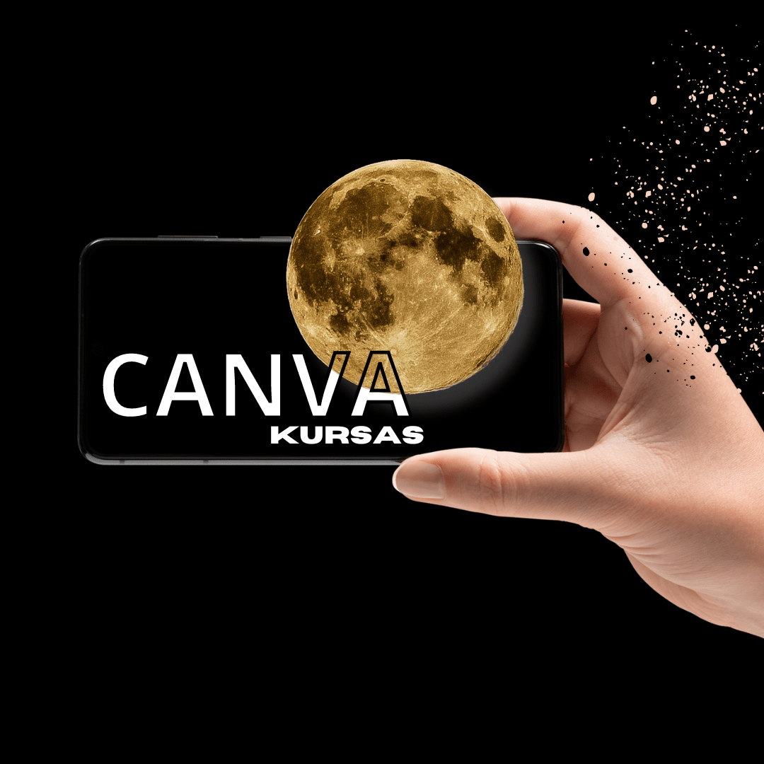 CANVA kursas | Video formatu - Susikuriau.lt