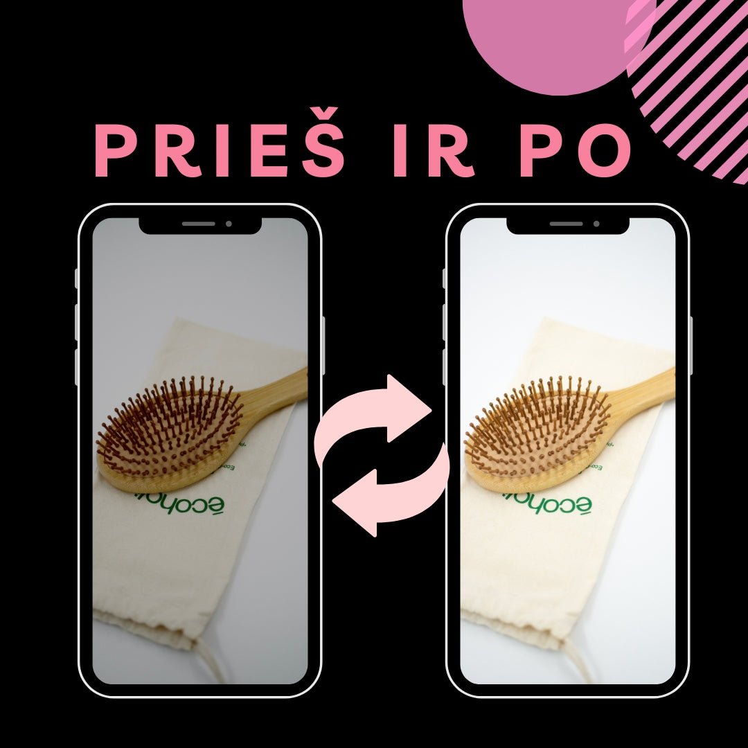 Lightroom pradžiamokslis - Susikuriau.lt