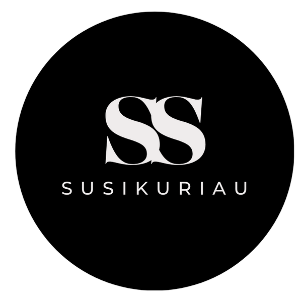 Susikuriau